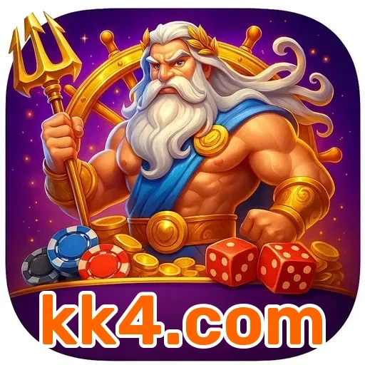 kk4.com: Explore um Mundo de Jogos Fantásticos e Empolgantes