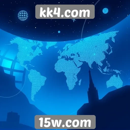 Novos recursos de kk4.com atraem jogadores