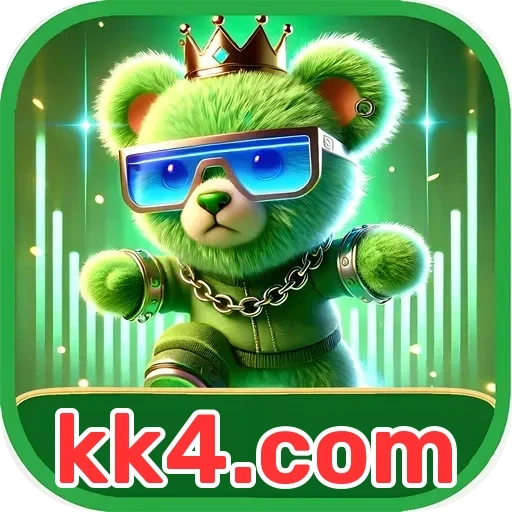 kk4.com: Descubra a Plataforma de Jogos Que Vai Te Surpreender