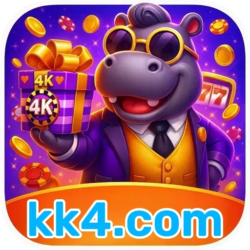 kk4.com: Promoções Imperdíveis para Aumentar Seus Jogos Agora Mesmo