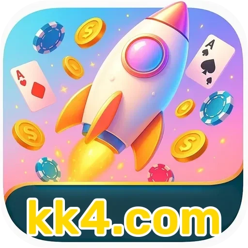 kk4.com: O Que Você Precisa Saber Sobre Segurança em Jogos Online