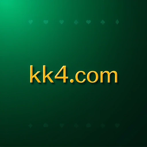 kk4.com logo